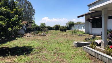 Tanah Kosong untuk Disewa di Sukajadi, Harga 300 Juta