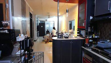 Rumah Modern LT 90 Jual di Jurumudi, Tangerang