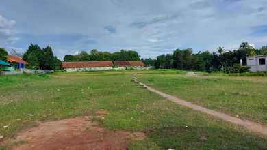 Kavling Prestisius Dijual di Tenjo, Bogor, Harga 13,7 Miliar