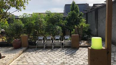 Kavling Prestisius Dijual di Cengkareng, Jakarta Barat, Harga 10,2 Miliar