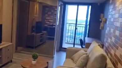 Penawaran Menarik Apartemen di Cikarang, Bekasi, LB 62m²