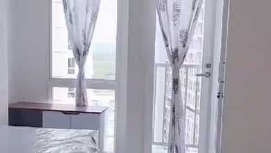 Apartemen Nyaman di Pantai Indah Kapuk 2, Jakarta Utara, Harga Murah 21 Juta /tahun