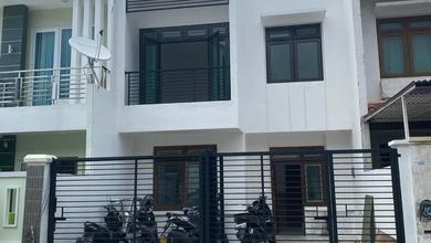 Rumah Idaman di Daan Mogot, Jakarta Barat, 3 KT, Harga 2,3 Miliar