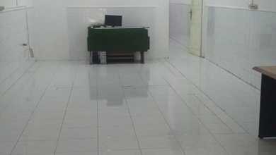 Ruko 3 lantai luas tanah 120m² di jl. Peta Utara Kalideres Jak Bar