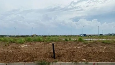 Disewakan Tanah Premium di Pantai Indah Kapuk, Jakarta Utara, LT 450m²