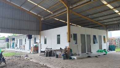 Dijual Tanah Premium di Karang Tengah, Tangerang, LT 3076m²