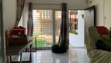 Rumah Dijual di Kalideres, Jakarta Barat, LB 54m², Harga Terbaik!