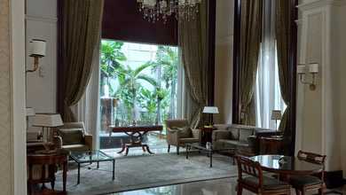 Kesempatan Emas Apartemen Mewah di Menteng, Jakarta Pusat, 3 KT