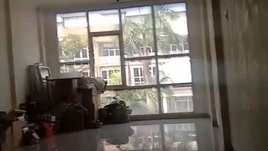 Ruko 3 lantai luas tanah 68m² perum Taman Suya 5 kec. Kalideres Jak-Bar