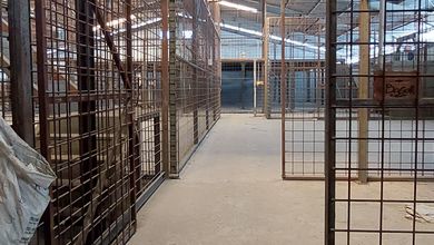 Gudang Luas Tanah 4000M² di Jl. Kapuk Raya Kec. Penjaringan Jak-Ut