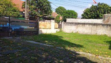 Jual Tanah Lokasi Strategis, LT 1250 m2