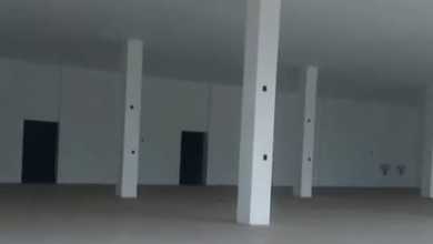 Disewakan Tanah Premium di Legok, Tangerang, LT 500m²