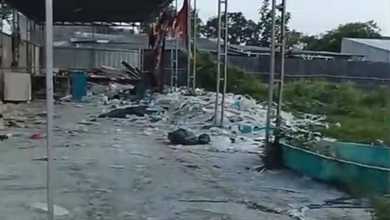 Sewa Tanah Murah di Kosambi, Tangerang, LT 1000m²