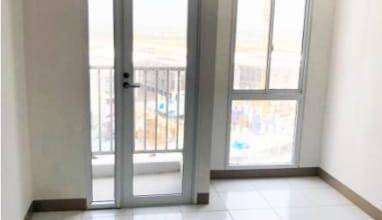 Dijual Segera Apartemen BR Unfurnished