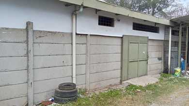 Gudang Luas Tanah 1000M² di Jl. Bayur Lebak Wangi Kab. Tangerang (Sn)