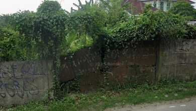 Kavling Prestisius Dijual di Rangkasbitung, Lebak, Harga 20,1 Miliar