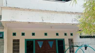 Kesempatan Langka, rumah Mewah di Penjaringan, Jakarta Utara, LB 760m²