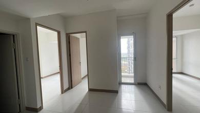 Dijual Apartemen Nyaman di Penjaringan, Jakarta Utara, Luas 57m²