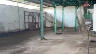 Gudang Luas Tanah 300M² Dalam Komplek Pergudangan di Tegal Alur Jak-Bar