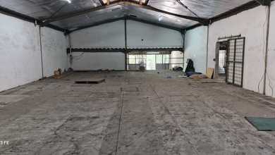 Gudang Luas 550m² Dalam Komplek Pergudangan di Jl. Cengkareng Jak Bar