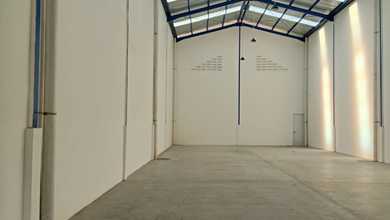 Gudang Luas Tanah 360M² Kawasan Industri Pergudangan di Jl Kapuk Kamal Jak Ut