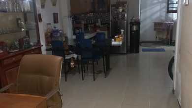 Dijual Rumah Strategis di Kebon Jeruk, Jakarta Barat - LT 80m²