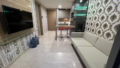 Apartemen Modern area Penjaringan, Jakarta Utara, Luas 51 m2