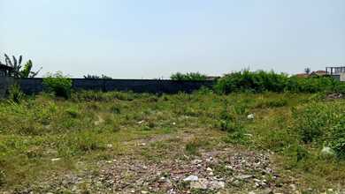 Disewakan Tanah Strategis di Kalideres, Jakarta Barat