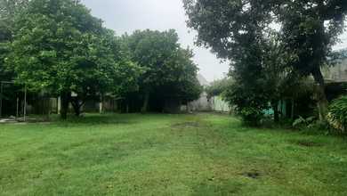 Dijual Tanah Eksklusif di Curug, Tangerang, LT 5000m²