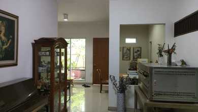 Rumah Elite di Kawasan Duri Kosambi, Jakarta Barat, LB 360m², Harga 3,95 Miliar