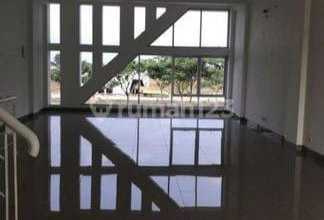 Ruko 3 lantai luas tanah 96m² posisi hook CBD Grand Avenue Citra Maja Lebak Tangeramg