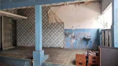 Properti Siap Pakai di Area Serpong Utara, Tangerang Selatan, LT 162m²