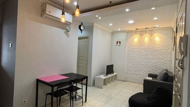 Apartemen Murah Lokasi Cengkareng, Jakarta Barat, Harga Ekonomis