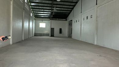 Tanah Favorit di Area Tigaraksa, Tangerang, LT 1800m²