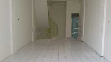 Ruko 2,5 lantai luas tanah 67m² perum Mutiara Taman Palem di Jl. Cengkareng Timur Jak-Bar