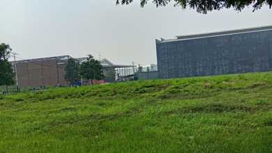 Dijual Tanah Premium di Pakuhaji, Tangerang, LT 930m²