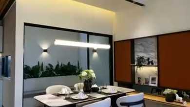 Properti Siap Pakai di Area Neglasari, Tangerang, LT 96m²