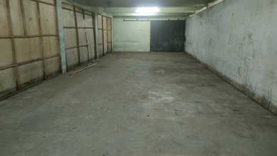 Gudang Luas Tanah 330M² Dalam Komplek Pergudangan di Jl. Muara Baru Pluit Kec. Penjaringan Jak-Ut