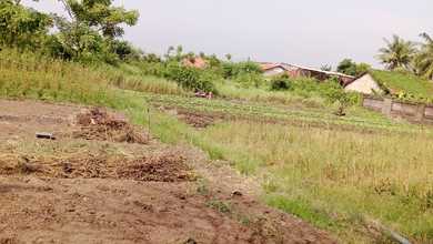 For Sale Tanah Premium di Teluk Naga, Tangerang, LT 4255m²