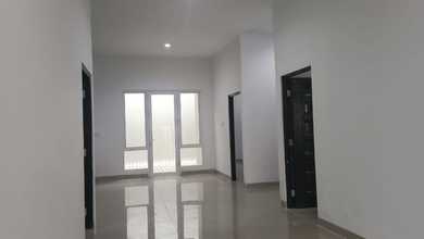 Properti Siap Huni di Area Serpong Utara, Tangerang Selatan, LT 200m²