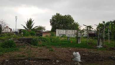 Dijual Tanah Eksklusif di Cengkareng, Jakarta Barat, LT 1534m²