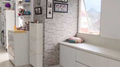 Apartemen Sederhana Lokasi Kalideres, Jakarta Barat, Harga Ekonomis