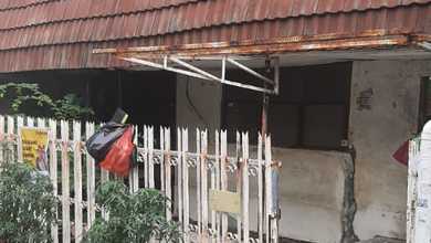 For Sale Tanah Premium di Grogol Petamburan, Jakarta Barat, LT 200m²