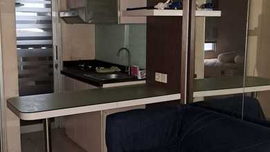 Apartemen Murah Lokasi Penjaringan, Jakarta Utara, Harga Ekonomis