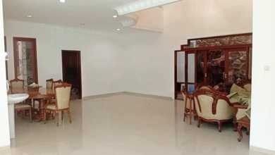 Kesempatan Eksklusif, rumah Mewah di Tanjung Priok, Jakarta Utara, LB 450m²