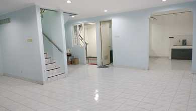 Dijual Ruko di Wilayah Kalideres - Jakarta Barat