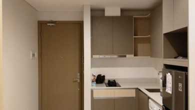 Miliki Apartemen Apartemen Mewah di Penjaringan, Jakarta Utara, 1 KT