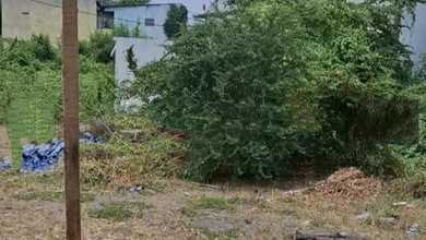 Sewa Tanah Strategis di Kebon Jeruk, Jakarta Barat, Lokasi Prime