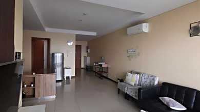 Apartemen Sederhana Harga Murah, Lokasi Pluit, Jakarta Utara