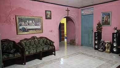 Kavling Prestisius Dijual di Kemayoran, Jakarta Pusat, Harga 405 Miliar